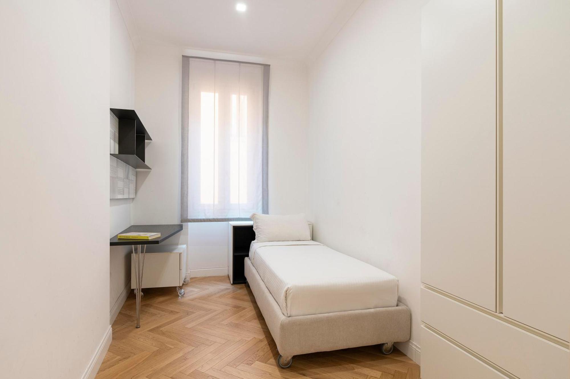 Sjr Luxury Apartment Trevi Fountain Roma Esterno foto