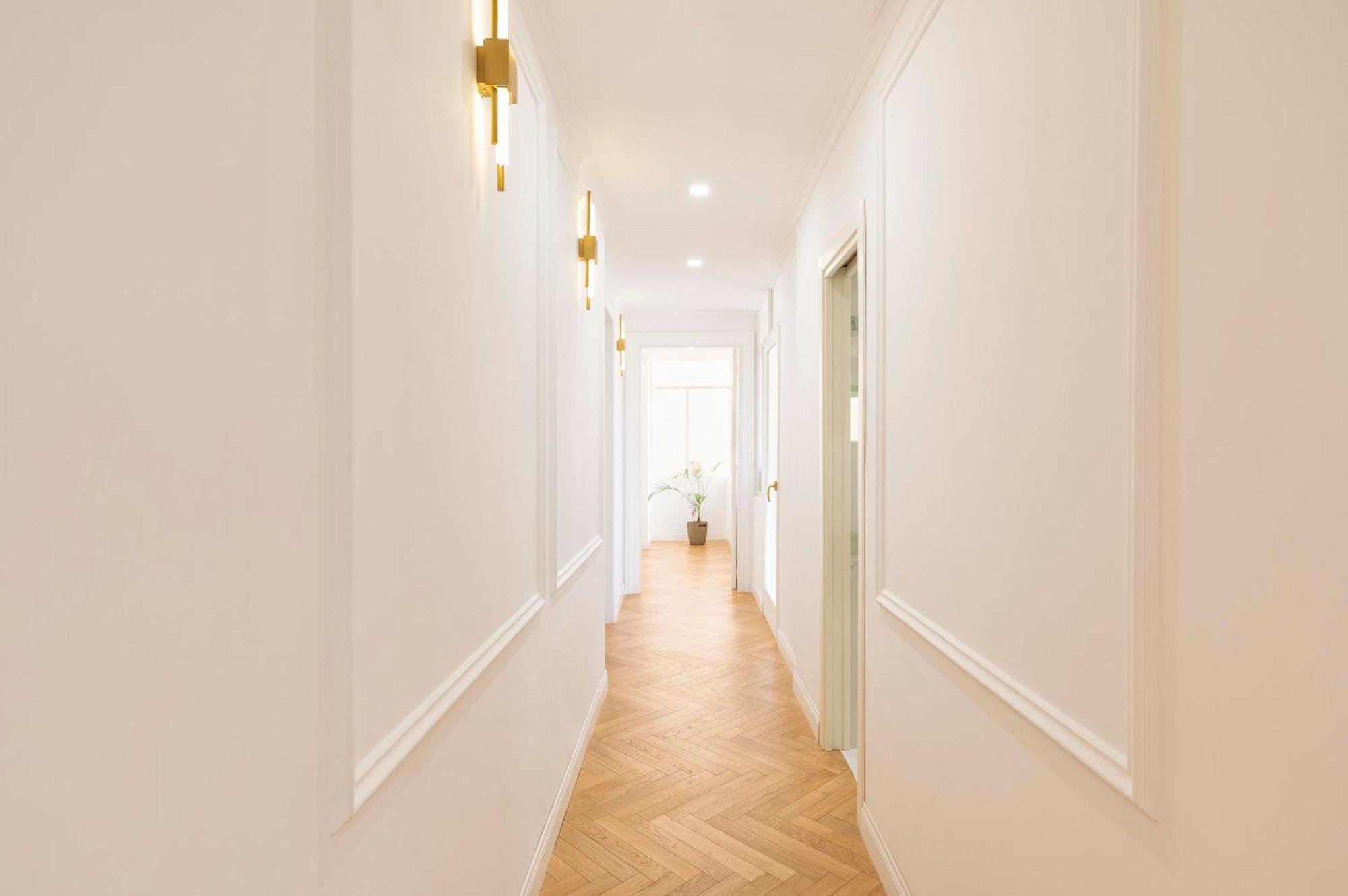 Sjr Luxury Apartment Trevi Fountain Roma Esterno foto