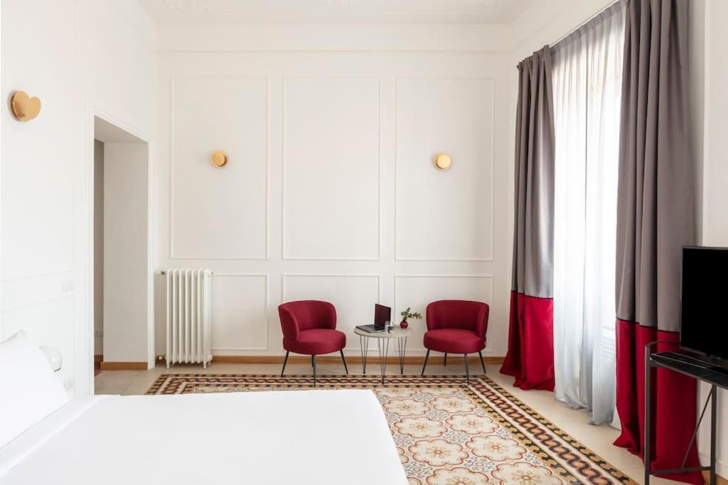 Sjr Luxury Apartment Trevi Fountain Roma Esterno foto