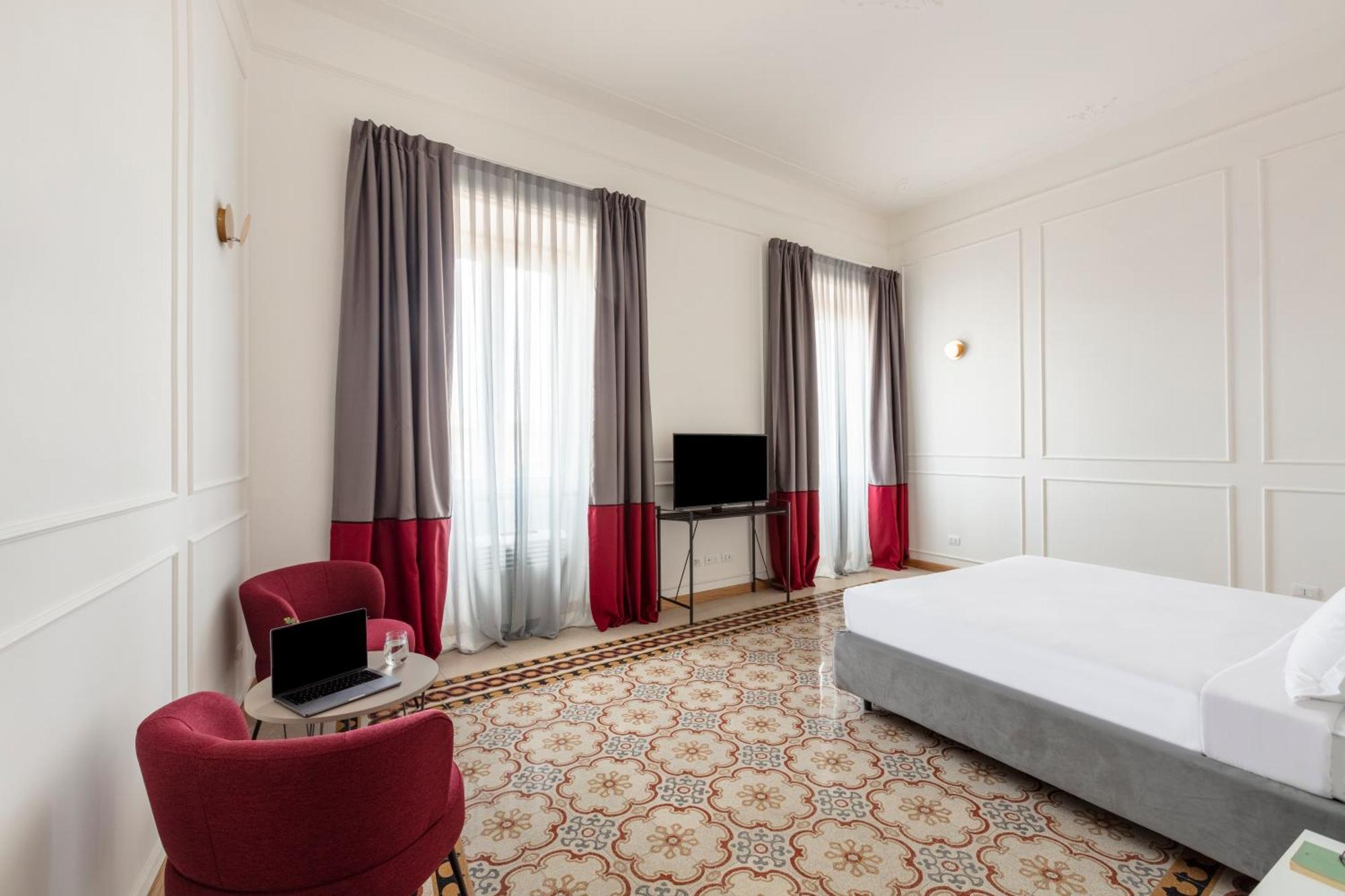 Sjr Luxury Apartment Trevi Fountain Roma Esterno foto
