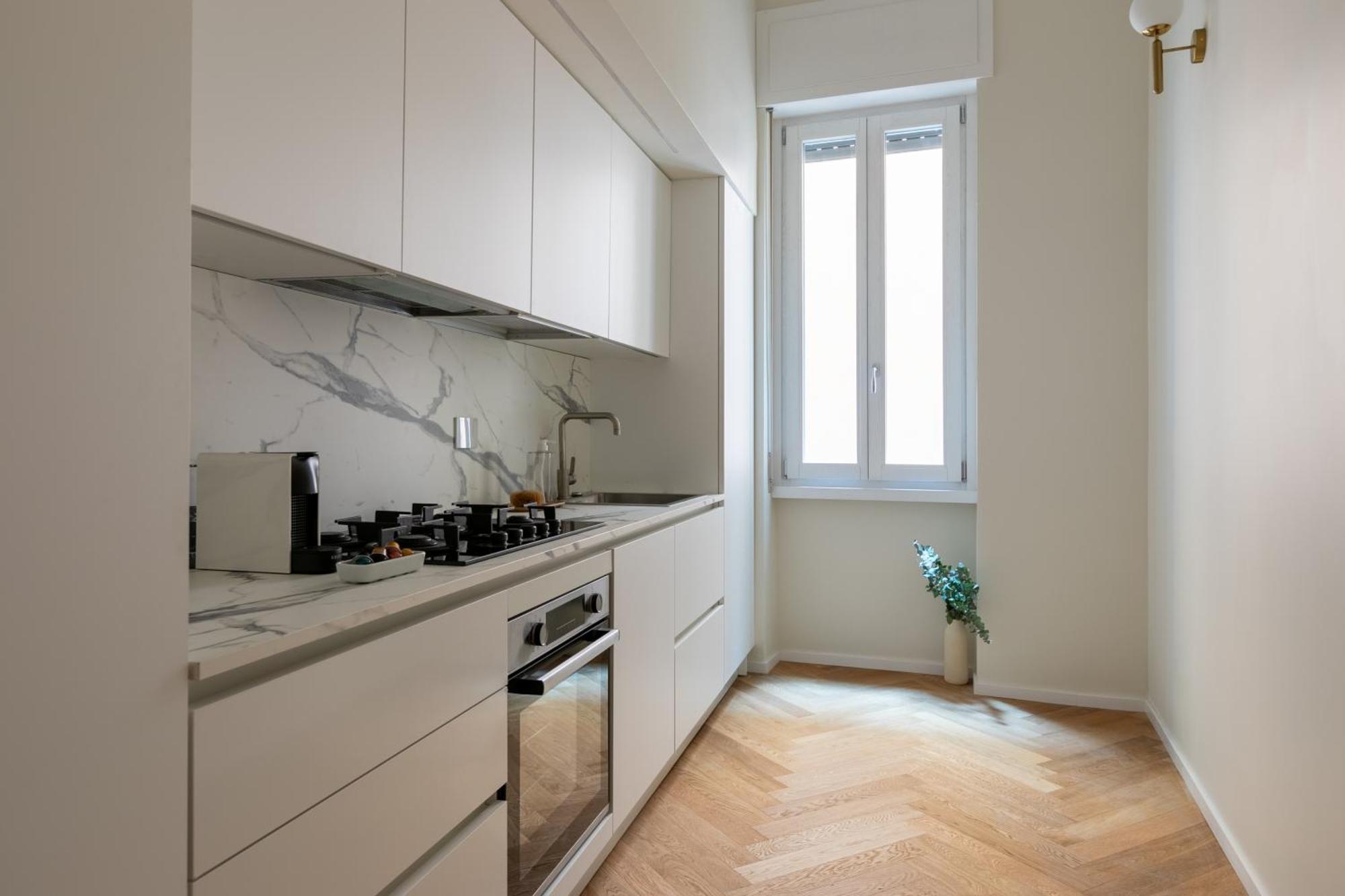Sjr Luxury Apartment Trevi Fountain Roma Esterno foto